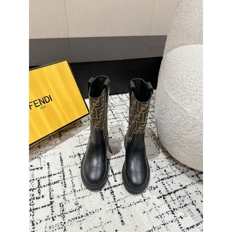 F**di boots